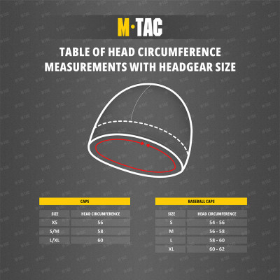 M-Tac vilnonė kepurė su snapeliu – 320 g/m²