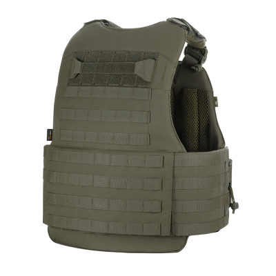 M-Tac STURM Elite kūno šarvų liemenė Cordura 500D
