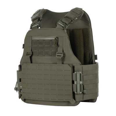 M-Tac STURM Elite kūno šarvų liemenė Cordura 500D