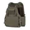 M-Tac STURM Elite kūno šarvų liemenė Cordura 500D