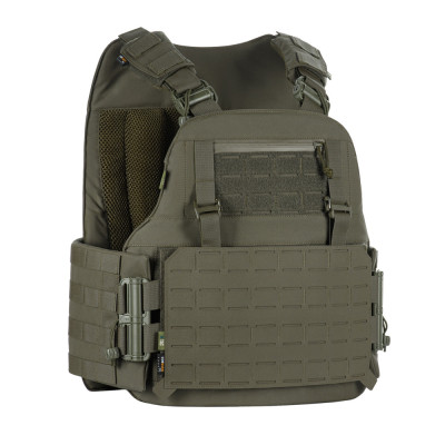 M-Tac STURM Elite kūno šarvų liemenė Cordura 500D