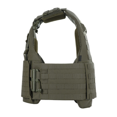 M-Tac STURM Elite kūno šarvų liemenė Cordura 500D
