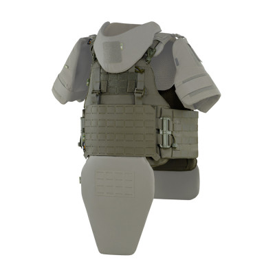 M-Tac STURM Elite kūno šarvų liemenė Cordura 500D