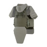 M-Tac STURM Elite kūno šarvų liemenė Cordura 500D