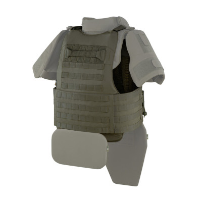 M-Tac STURM Elite kūno šarvų liemenė Cordura 500D