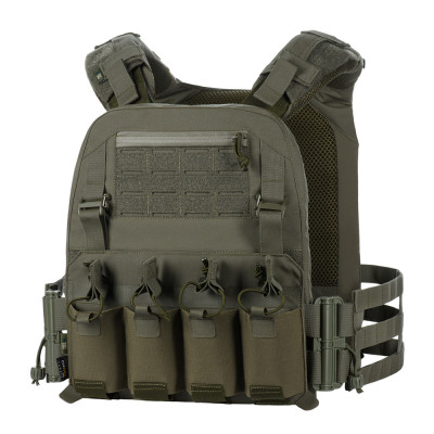 M-Tac Cuirass Elite XL plate carrier Cordura 500D