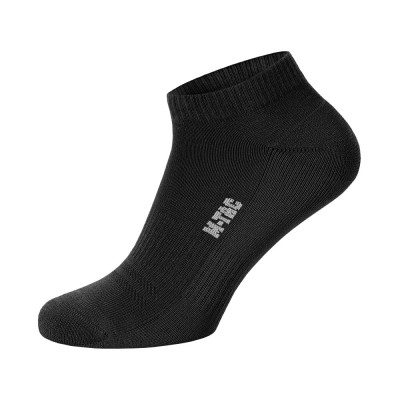 M-Tac Tactical Socks Cotton – vasarinės taktinės kojinės