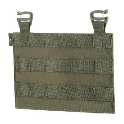 M-Tac priekinis skydelis QRS – Cordura 500D MOLLE