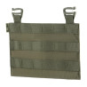 M-Tac Front Panel for Plate Carrier Cuirass QRS Šarvinės liemenės priekinė dalis