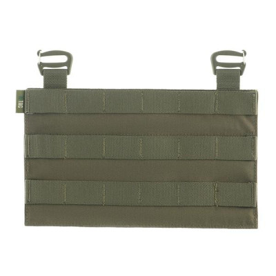 M-Tac priekinis skydelis QRS – Cordura 500D MOLLE