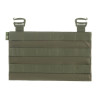 M-Tac priekinis skydelis QRS – Cordura 500D MOLLE