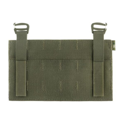 M-Tac priekinis skydelis QRS – Cordura 500D MOLLE