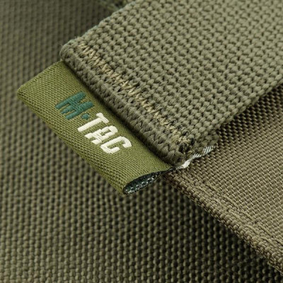 M-Tac priekinis skydelis QRS – Cordura 500D MOLLE