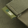 M-Tac priekinis skydelis QRS – Cordura 500D MOLLE