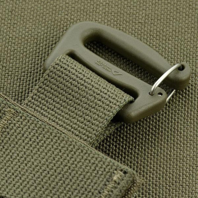 M-Tac priekinis skydelis QRS – Cordura 500D MOLLE