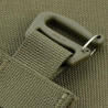 M-Tac priekinis skydelis QRS – Cordura 500D MOLLE