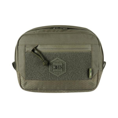 M-Tac Utility Elite Hex dėklas – Cordura 500D ir Hex 1000D