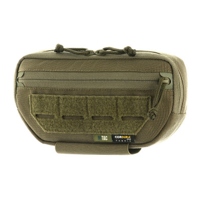 M-Tac Gen.II Elite klubų krepšys – Cordura 1000D su MOLLE