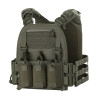 M-Tac Cuirass Elite taktinė liemenė – ESAPI Large