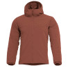 Pentagon Panthiras 3M™ G™ Insulation, Raudona