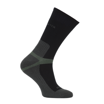 Lightweight Coolmax taktinės kojinės – 40 % Coolmax