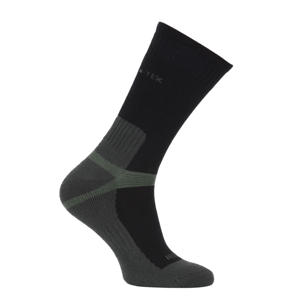 Lightweight Coolmax taktinės kojinės – 40 % Coolmax