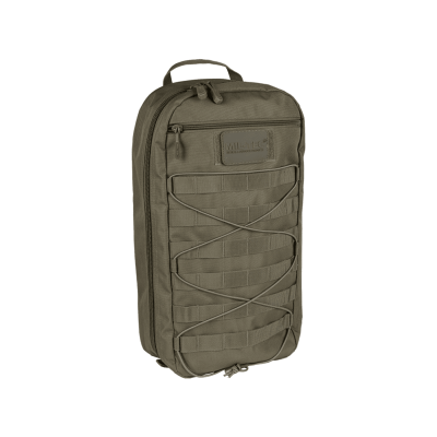 Mil-Tec 15 l MOLLE taktinė kuprinė – 600D poliesteris