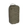 Mil-Tec 15 l MOLLE taktinė kuprinė – 600D poliesteris