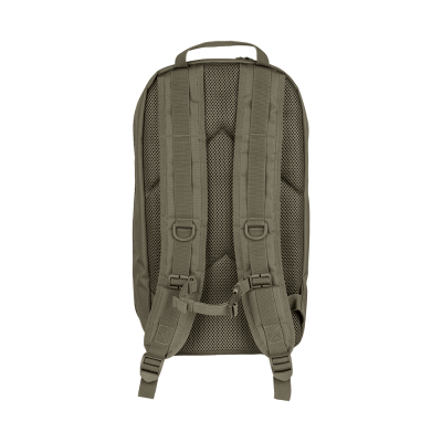 Mil-Tec 15 l MOLLE taktinė kuprinė – 600D poliesteris