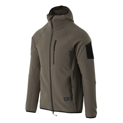 Patriot Pro Fleece striukė – STORMFLEECE 256 g/m2, 5 kišenės