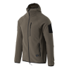 Patriot Pro Fleece striukė – STORMFLEECE 256 g/m2, 5 kišenės