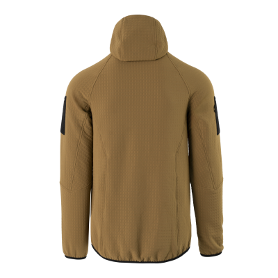 Patriot Pro Fleece striukė – STORMFLEECE 256 g/m2, 5 kišenės