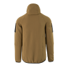 Patriot Pro Fleece striukė – STORMFLEECE 256 g/m2, 5 kišenės