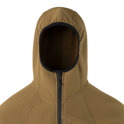Patriot Pro Fleece striukė – STORMFLEECE 256 g/m2, 5 kišenės