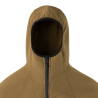 Patriot Pro Fleece striukė – STORMFLEECE 256 g/m2, 5 kišenės