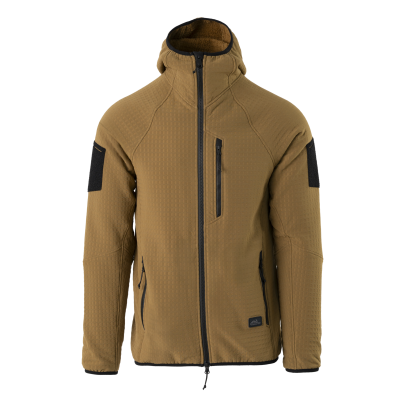 Patriot Pro Fleece striukė – STORMFLEECE 256 g/m2, 5 kišenės