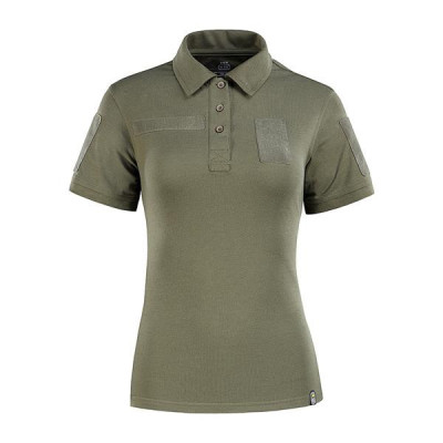 M-Tac Polo 65/35 Lady – tarnybiniai polo moterims