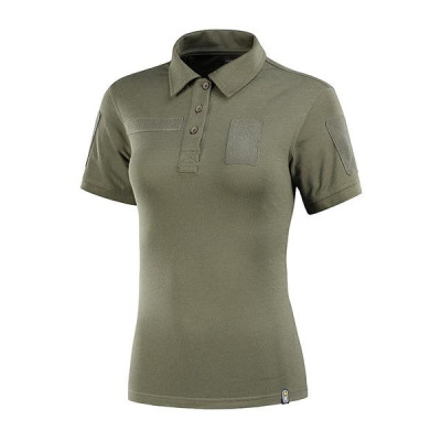 M-Tac Polo 65/35 Lady – tarnybiniai polo moterims