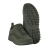 M-Tac Shooter taktiniai batai – versta oda, Flexopull