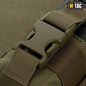 M-Tac Radio Pouch Motorola 4400/4800 Dėklas racijai M-Tac Radio Pouch Motorola 4400/4800 Dėklas racijai