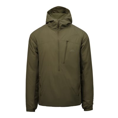 Wolfhound Hoodie Lite striukė – 40 g/m2 užpildas, Windpack