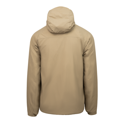 Wolfhound Hoodie Lite striukė – 40 g/m2 užpildas, Windpack