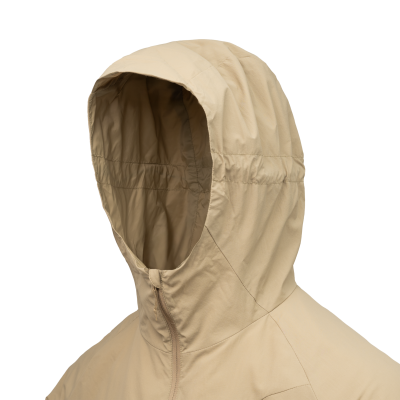 Wolfhound Hoodie Lite striukė – 40 g/m2 užpildas, Windpack