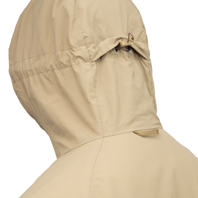 Wolfhound Hoodie Lite striukė – 40 g/m2 užpildas, Windpack