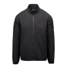 Helikon-Tex Wolfhound Lite Jacket Lengva pašiltinta striukė, Juoda