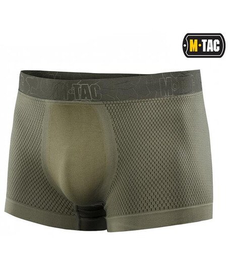 M-Tac Underwear Hexagon Vyriškos apatinės kelnaitės