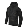 ROGUE Hoodie FullZip – taktinis džemperis su 10 kišenių