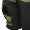 ROGUE Hoodie FullZip – taktinis džemperis su 10 kišenių