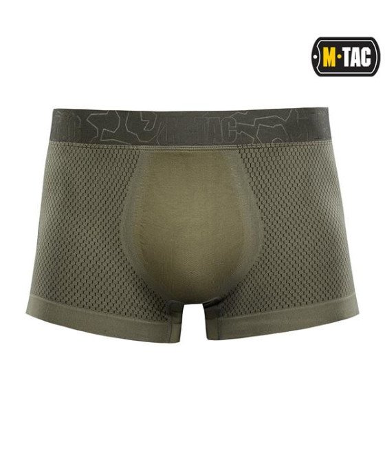 M-Tac Underwear Hexagon Vyriškos apatinės kelnaitės