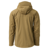 Helikon-Tex TROOPER Jacket MK2 - StormStretch® - Lengva lauko striukė, Taiga Green